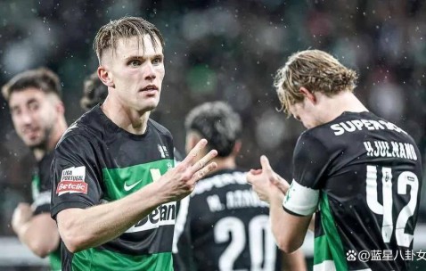 阿森纳击败曼联，赢得锋霸争夺战，50场造64球，报价7500万欧元！