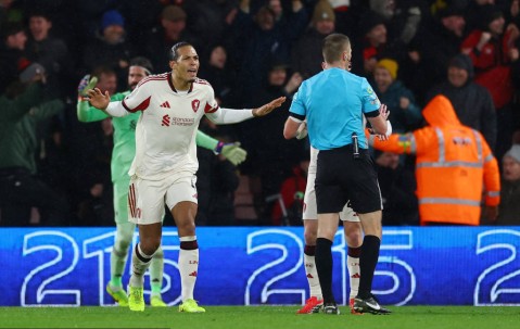 利物浦冬窗目标曝光：寻找新右后卫，吉瓦罗·雷德非首选！