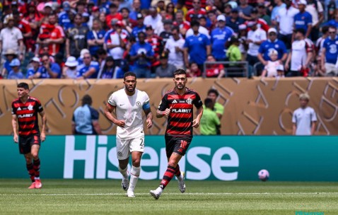 南美球队崛起！世俱杯3大欧冠冠军惨遭击败