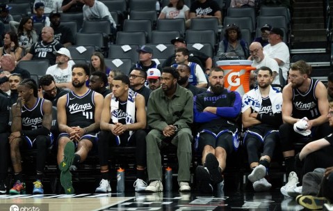 想回欧洲！瓦兰寻求买断合同 掘金正说服他留在NBA