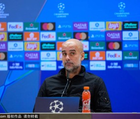 瓜迪奥拉离开曼城？谁能接过指挥棒？