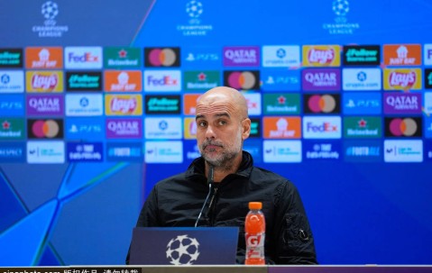 瓜迪奥拉离开曼城？谁能接过指挥棒？