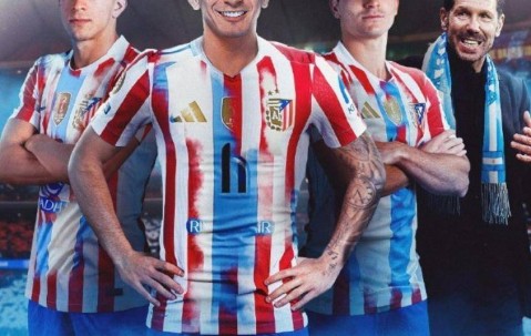 多位老将离队+焕新：七将加盟+马竞年轻化改革冲击西甲新赛季！