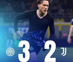 国米赢了尤文，却暴露了最大软肋，他们真该放弃欧冠，死磕意甲冠军了？