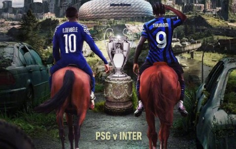 迈过生死难关 国米还能和15年前一样在决赛一马平川？