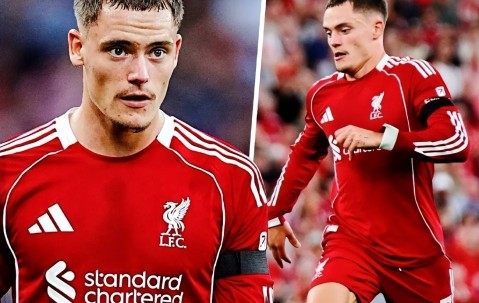 拿下萨拉赫？先别高兴太早，斯洛特马上还要请他回来！