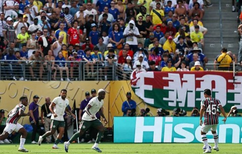 切尔西以2-0胜利晋级决赛，欧洲球队锁定世俱杯冠军