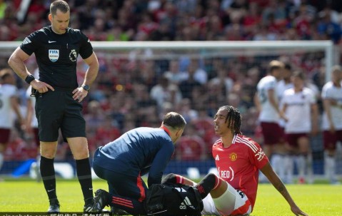 卧龙凤雏！曼联热刺同轮同比分输球 弃联赛全力拼欧联