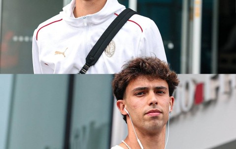 意大利杯前瞻比分预测：AC米兰VS博洛尼亚