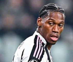 意甲:尤文图斯vs罗马,谁能延续强势状态?