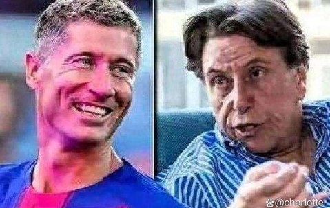 莱万拒绝沙特天价年薪，坚持巴萨誓夺欧冠，背后原因出乎意料