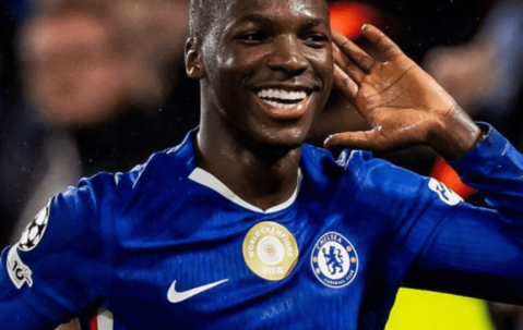 第78分钟绝杀！英超豪门险胜，挤进欧冠晋级区，巴萨曼城掉出前8