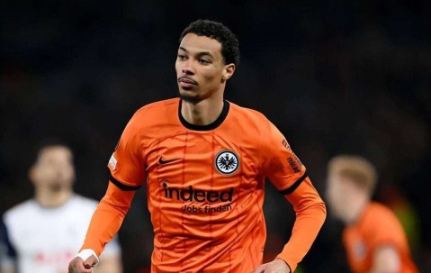 切尔西看上22岁法国天才妖锋 德甲黑店漫天要价1亿欧 不做冤大头