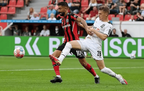 德甲焦点战：勒沃库森VS不来梅，欧战资格与保级大战一触即发