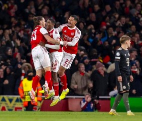 英联杯-阿森纳对阵水晶宫：争四冠！阿尔特塔有没有这样的豪气？