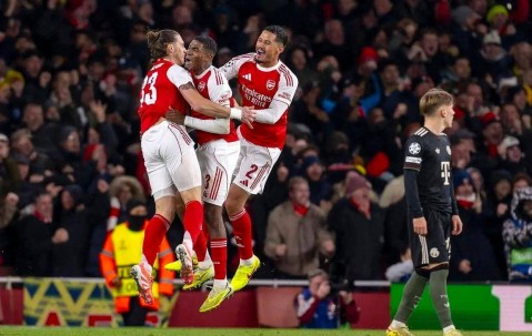 英联杯-阿森纳对阵水晶宫：争四冠！阿尔特塔有没有这样的豪气？