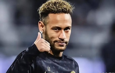 外媒评选无缘金球前十，内马尔居首，里贝里被遗漏