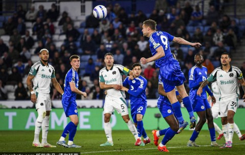 英超保级大战：莱斯特城与南安普顿谁能笑到最后？