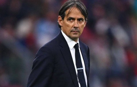 输掉欧冠决赛后下课？曝小因扎吉或告别国米，沙特4倍高薪太诱人