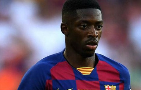 树挪死人挪活：昔日巴萨“水货”转投大巴黎迎来爆发，表现已超梅西姆皇