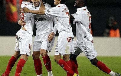 西甲焦点战：塞维利亚VS莱万特——止颓之战与保级生死局的终极博弈