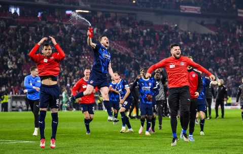 竞彩湃｜德甲保级白热化，都灵主帅直面旧主