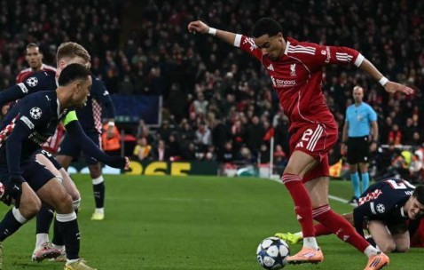 紧随拜仁1-1平阿森纳，国米0-1马竞，皇马3-1反超，欧冠最新积分榜诞生