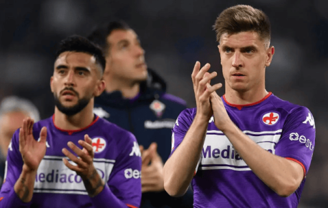 意甲欧战生死战！罗马魔鬼主场锁胜局，佛罗伦萨客场逆袭难？