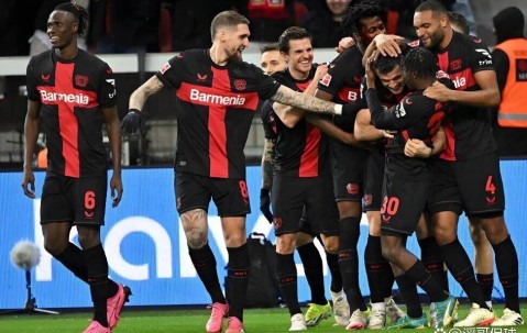 德甲联赛预测！弗赖堡勒沃库森胜券在握，拜仁斯图加特悬念大