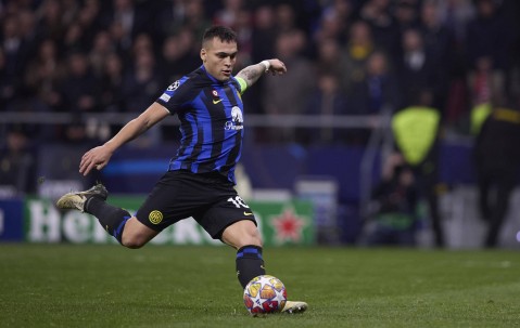 巴萨众球星下滑！最新金球奖赔率出炉，登贝莱第一，姆巴佩上榜