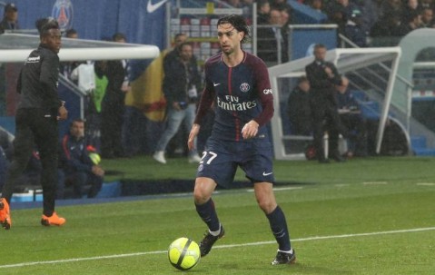 帕斯托雷：巴黎没了梅内姆但阵容年轻化且团结 本希望姆巴佩留下