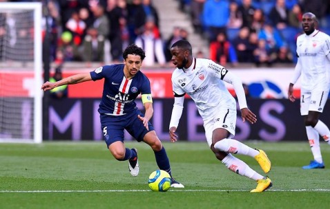 大巴黎无敌！法甲三强欧冠席位尘埃落定，谁能阻挡他们的“三冠王”之路？