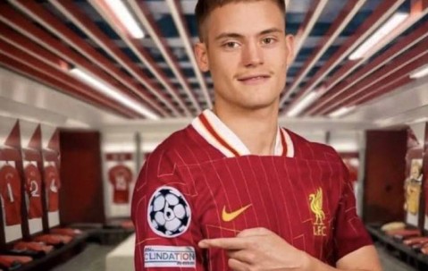 维尔茨主动施压还价，1.3亿欧不算贵，利物浦新10号能带来新格局