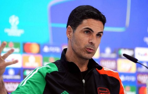 全欧射手王即将加盟阿森纳，签约意甲头牌手笔引发热议