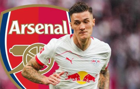 22岁德甲新星舍什科备受追捧 两大豪门竞逐转会潜力