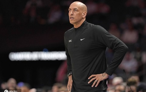 国王与克里斯蒂达成多年续约 后者正式成为球队主帅