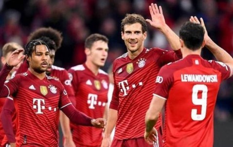 欧冠焦点：阿森纳主场激战巴黎圣日耳曼，谁能先下一城？