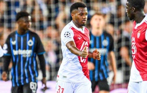 法甲第3耻辱一战：欧冠被灌4球，巴萨昔日天才破门挽回颜面