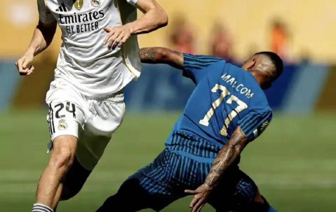 大胆设想：首届世俱杯平局率或达42%，是阴谋？还是实力使然？