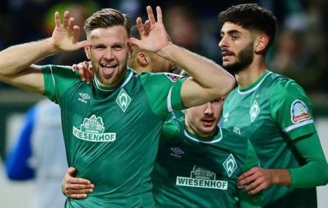 周六011德甲：云达不来梅VS勒沃库森 最新内幕消息精准比分分享