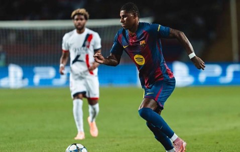 巴萨认为“物超所值”：3000万购得曼联太子，感谢馈赠