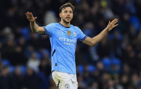 再见曼城，6000万标王，180天就弃用，6冠曼城到底怎么了