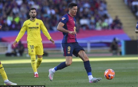 巴萨双料王座悬念升级！特殊西甲收官，冠军与体育道德风尚奖谁能笑傲江湖？