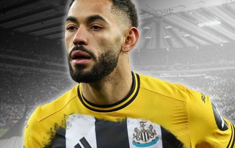 曝纽卡欲截胡库尼亚，曼联待遇更好仍占优！父亲暗示最终转会选择