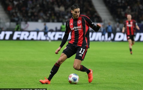 埃姆雷·詹绝杀点球！多特95分钟逆转圣保利，德甲赛季关键时刻解析