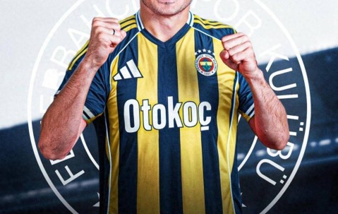 把穆里尼奥踢下课了 费内巴切立马花2500万欧签下 上赛季18球16助