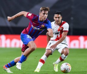 西甲周六030保级生死战！奥萨苏纳主场残阵续命，阿拉维斯客场回暖抢分反超