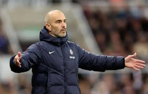 马雷斯卡下课从侧面证明了一件事——改版后的世俱杯，地位还远远没达到俱乐部版世界杯的程度