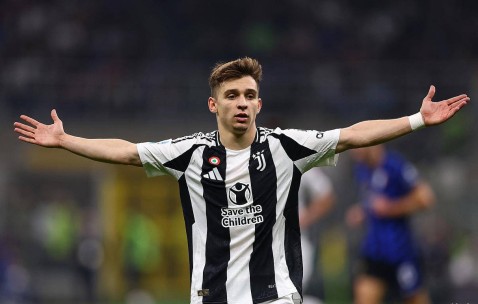 意甲转会最新：阿莱格里欲购入高薪射手，国米或将出售球员