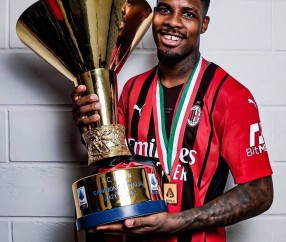 他们是基本盘！米兰队长续约完成，塔雷正在和三名主力加速商谈